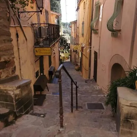Les Cles Du Sud 35m2 Bormes-les-Mimosas