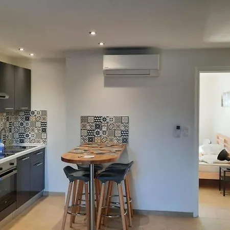 Les Cles Du Sud 35m2 Appartamento Bormes-les-Mimosas