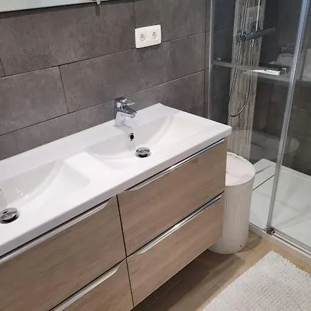 Appartamento Les Cles Du Sud 35m2