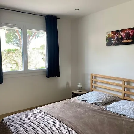 Apartment Les Cles Du Sud 35m2
